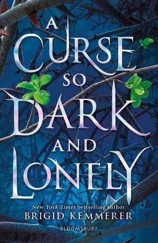 A Curse So Dark and Lonely By:Kemmerer, Brigid Eur:17,87 Ден2:699