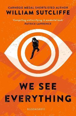 We See Everything By:Sutcliffe, William Eur:9,74 Ден2:699