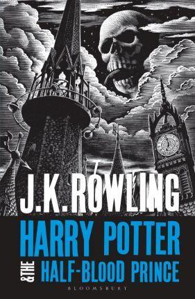 Harry Potter and the Half-Blood Prince By:Rowling, J.K. Eur:178,85 Ден2:699