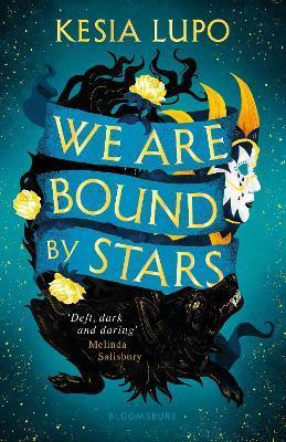 We Are Bound by Stars By:Lupo, Kesia Eur:12,99 Ден2:599