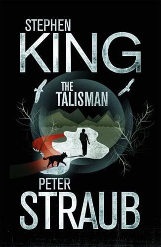 The Talisman By:Straub, Peter Eur:22,75 Ден2:899