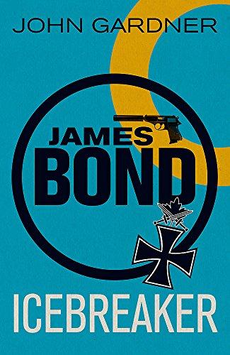 Icebreaker By:Gardner, John Eur:14,62 Ден2:699