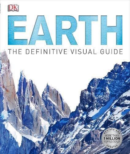Earth By:Publishing, D.K. Eur:250,39 Ден1:2199