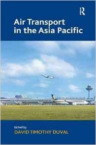 Air Transport in the Asia Pacific By:Duval, David Timothy Eur:147,95 Ден1:4099