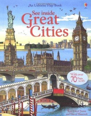 See Inside Great Cities By:Jones, Rob Lloyd Eur:4,86 Ден2:799