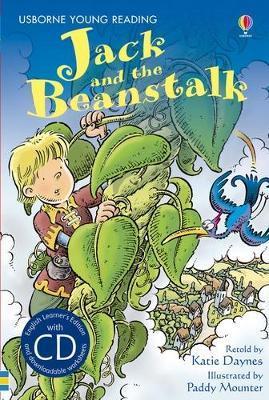 Jack and the Beanstalk By:Daynes, Katie Eur:4,86 Ден2:499