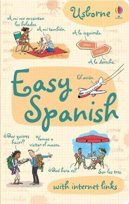 Easy Spanish By:Denne, Ben Eur:9,74 Ден2:699