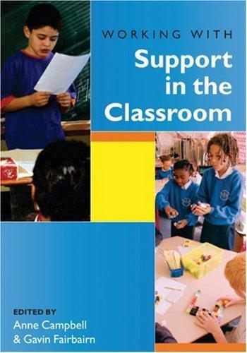 Working with Support in the Classroom By:Campbell, Anne Eur:48,76 Ден1:5899