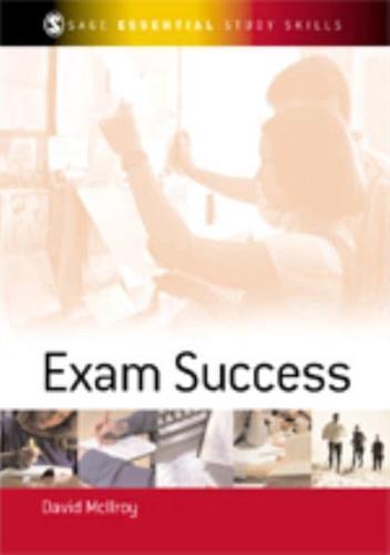 Exam Success - SAGE Essential Study Skills By:McIlroy, David Eur:35,76  Ден3:2199