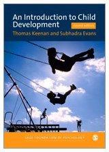 An Introduction to Child Development By:Keenan, Thomas Eur:30,88 Ден1:6199
