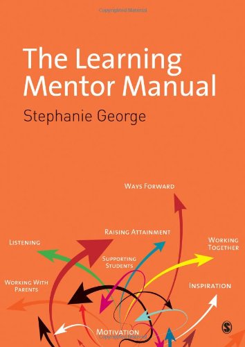 The Learning Mentor Manual By:George, Stephanie Eur:35,76 Ден2:5899