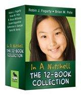 In a Nutshell: The 12-Book Collection By:Fogarty, Robin J. Eur:40,63 Ден2:10999