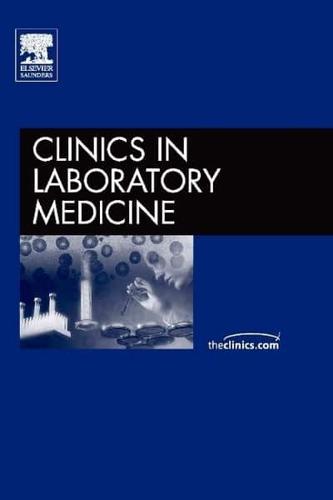 Renal Tumors, An Issue of Clinics in Laboratory Medicine - The Clinics: Internal Medicine By:Cheng, Liang Eur:94,29 Ден2:2099