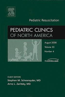 Pediatric Resuscitation - Pediatric Clinics of North America By:Zaritsky, Arno Eur:146,33 Ден1:2199