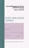 Current Management of Foot and Ankle Trauma, an Issue of Foot and Ankle Clinics By:Clare, Michael Eur:63,40 Ден2:4399