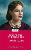 Tess of the D'Urbervilles By:Hardy, Thomas Eur:8,11 Ден2:299