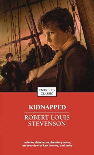 Kidnapped - Enriched Classic By:Robert Louis Stevenson Eur:4,86 Ден2:299