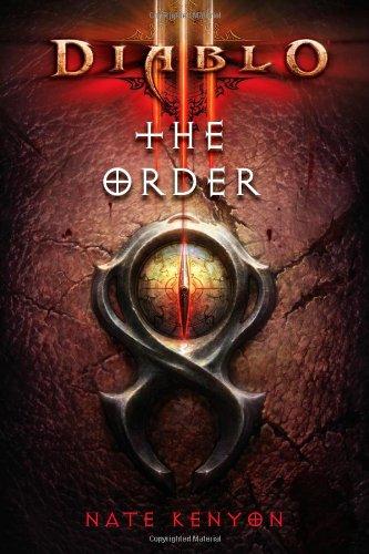 Diablo III: The Order By:Kenyon, Nate Eur:12,99 Ден2:1499