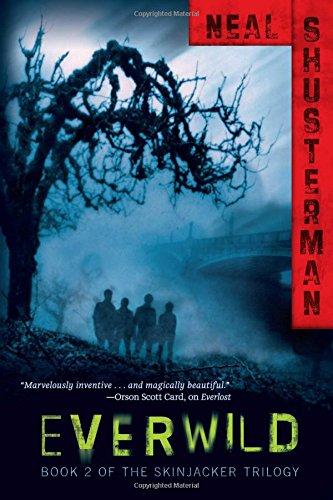 Everwild By:Shusterman, Neal Eur:9,74 Ден2:599