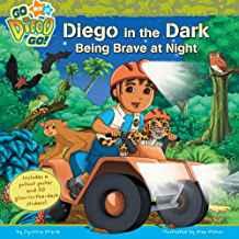 Diego in the Dark : Being Brave at Night By:Stierle, Cynthia Eur:9,74 Ден2:499
