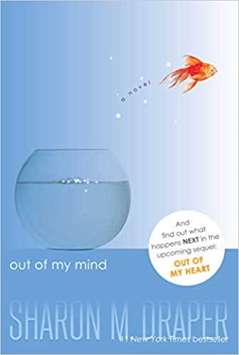 Out of My Mind By:Draper, Sharon M. Eur:16,24 Ден2:699
