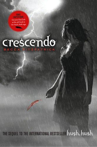 Crescendo By:Fitzpatrick, Becca Eur:9,74 Ден2:799