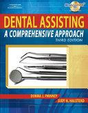 Dental Assisting By:Phinney, Donna J. Eur:24,37  Ден3:1499