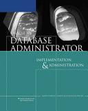 Oracle 10g Database Administrator By:Powell, Gavin Eur:34,13 Ден2:4899