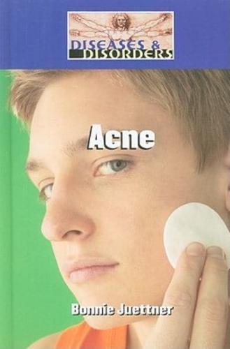 Acne - Diseases & Disorders By:Fernandes, Bonnie Juettner Eur:50,39 Ден1:2399
