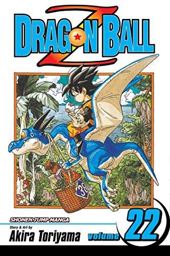 Dragon Ball Z, Vol. 22 By:Toriyama, Akira Eur:12,99 Ден2:599