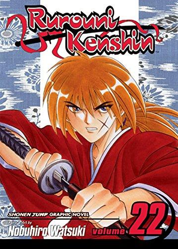 Rurouni Kenshin, Vol. 22 By:Watsuki, Nobuhiro Eur:11,37 Ден2:599