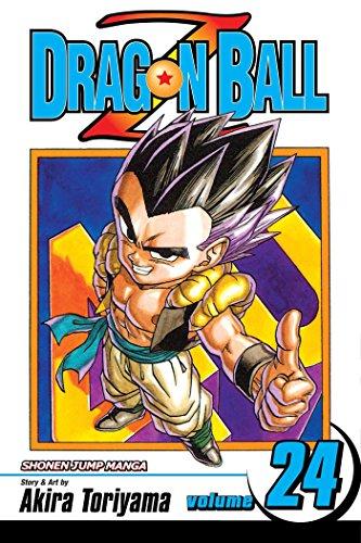 Dragon Ball Z, Vol. 24 By:Toriyama, Akira Eur:9,74 Ден2:599