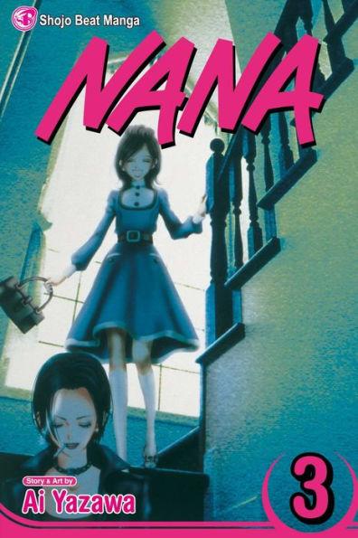 Nana, Vol. 3 By:Yazawa, Ai Eur:11,37 Ден2:699