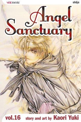 Angel Sanctuary, Vol. 16 By:Yuki, Kaori Eur:11,37 Ден2:599