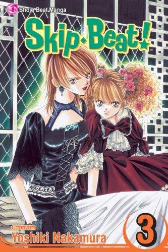 Skip Beat!, Vol. 3 By:Nakamura, Yoshiki Eur:12,99 Ден2:599