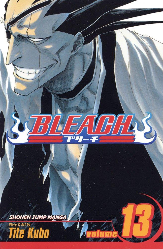 Bleach, Vol. 13 By:Kubo, Tite Eur:9,74 Ден2:599