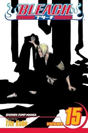 Bleach, Vol. 15 By:Kubo, Tite Eur:11,37 Ден2:599