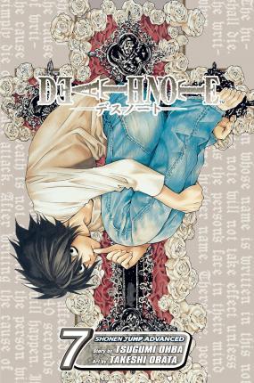 Death Note, Vol. 7 By:Ohba, Tsugumi Eur:14,62 Ден2:599