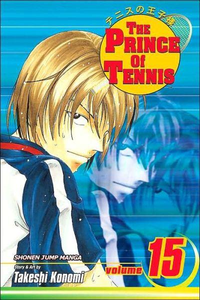 The Prince of Tennis, Vol. 15 : The Sadaharu-Kaoru Pair By:Konomi, Takeshi Eur:24,37 Ден2:499