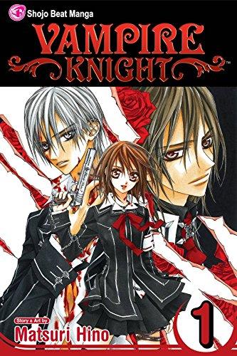 Vampire Knight, Vol. 1 By:Hino, Matsuri Eur:16,24 Ден2:599