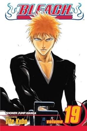 Bleach, Vol. 19 By:Kubo, Tite Eur:9,74 Ден2:599