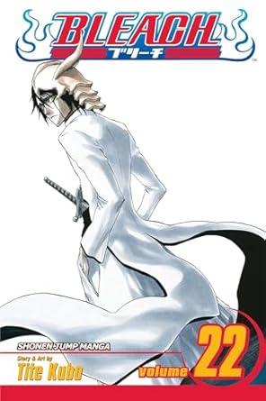 Bleach, Vol. 22 By:Kubo, Tite Eur:9,74 Ден2:599