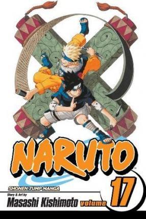 Naruto, Vol. 17 By:Kishimoto, Masashi Eur:11,37 Ден2:599