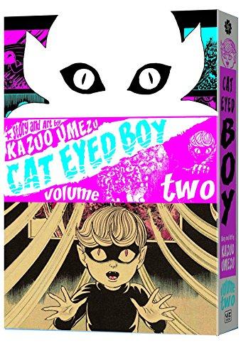 Cat Eyed Boy, Vol. 2 By:Umezu, Kazuo Eur:9,74 Ден2:1399