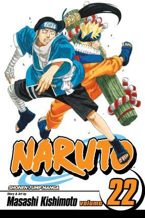 Naruto, Vol. 22 By:Kishimoto, Masashi Eur:12,99 Ден2:599