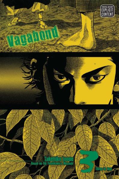Vagabond By:Inoue, Takehiko Eur:11,37 Ден2:1499