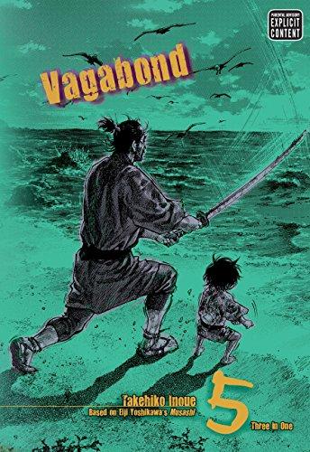 Vagabond, Vol. 5 By:Inoue, Takehiko Eur:9.74 Ден2:1499