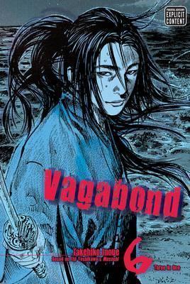 Vagabond (VIZBIG Edition), Vol. 6 By:Inoue, Takehiko Eur:9,74 Ден2:1399