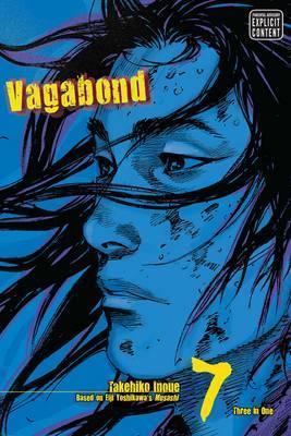 Vagabond (VIZBIG Edition), Vol. 7 By:Inoue, Takehiko Eur:9,74 Ден2:1499