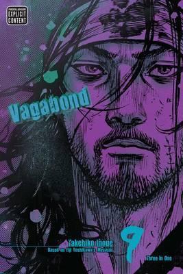 Vagabond (VIZBIG Edition), Vol. 9 By:Inoue, Takehiko Eur:12,99 Ден2:1399